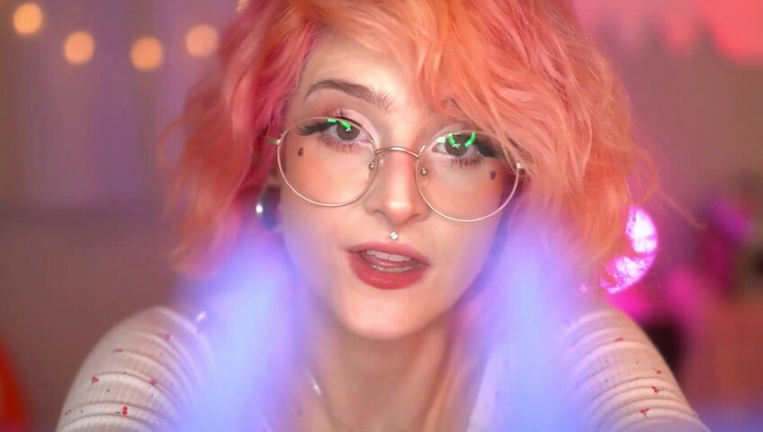 (ASMR) Checking Your Face ♡ Soft Spoken Roleplay