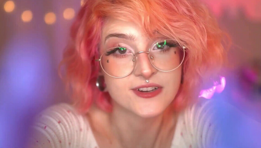 (ASMR) Checking Your Face ♡ Soft Spoken Roleplay