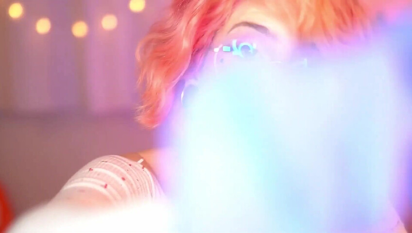 (ASMR) Checking Your Face ♡ Soft Spoken Roleplay