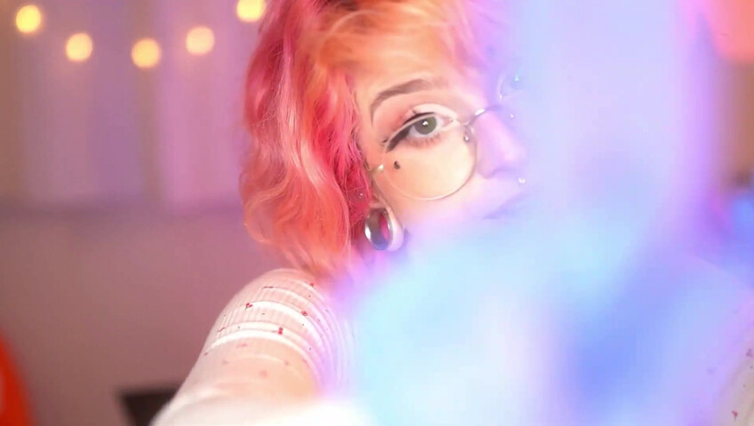 (ASMR) Checking Your Face ♡ Soft Spoken Roleplay