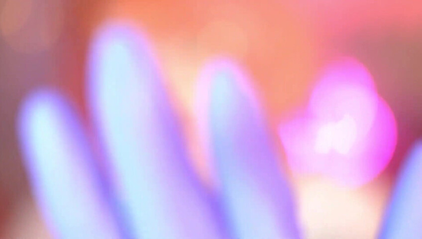 (ASMR) Checking Your Face ♡ Soft Spoken Roleplay