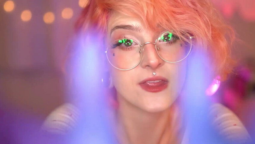 (ASMR) Checking Your Face ♡ Soft Spoken Roleplay