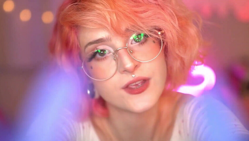 (ASMR) Checking Your Face ♡ Soft Spoken Roleplay