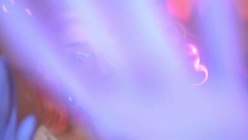 (ASMR) Checking Your Face ♡ Soft Spoken Roleplay