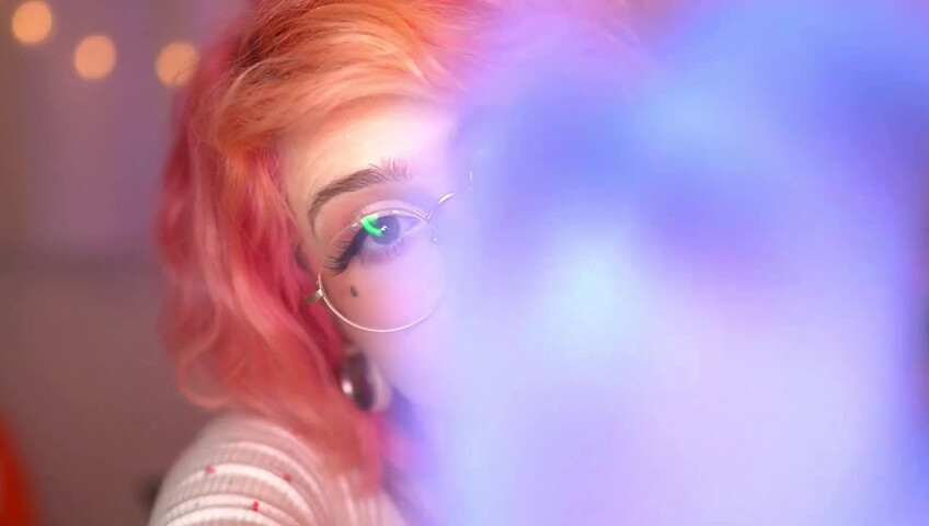 (ASMR) Checking Your Face ♡ Soft Spoken Roleplay