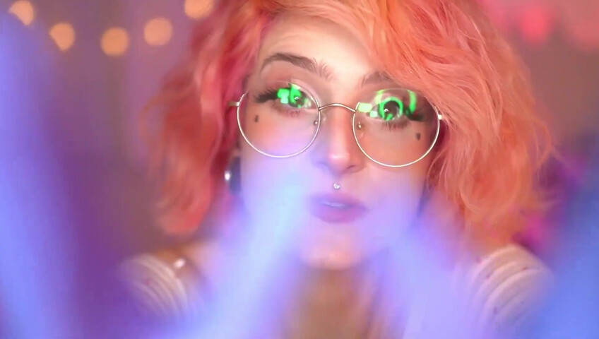 (ASMR) Checking Your Face ♡ Soft Spoken Roleplay