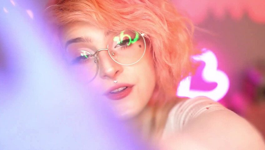 (ASMR) Checking Your Face ♡ Soft Spoken Roleplay