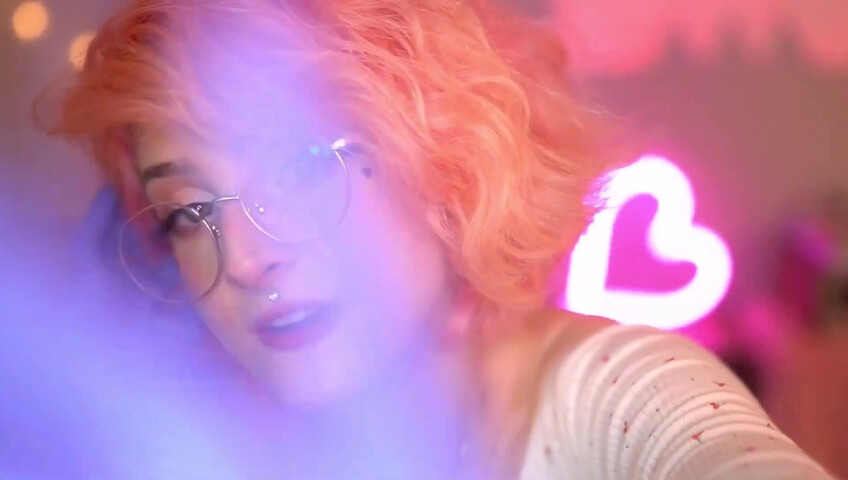 (ASMR) Checking Your Face ♡ Soft Spoken Roleplay