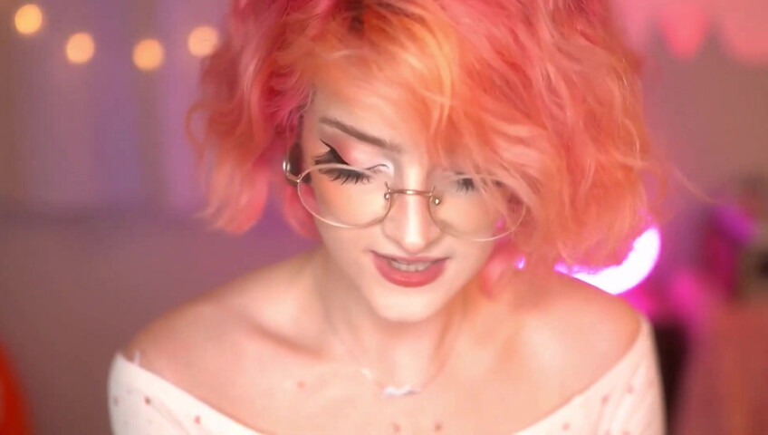 (ASMR) Checking Your Face ♡ Soft Spoken Roleplay