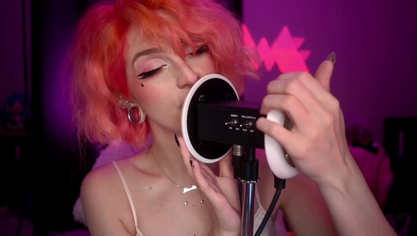 Mewlies ASMR - Ear & Brain Scratching Tingles