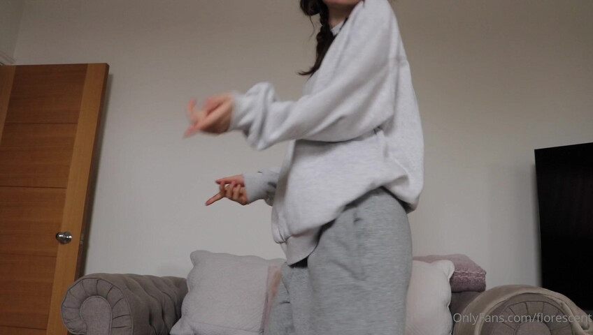 2023 - 01 - 29 - Florescent - Bikini Try-On (Explicit Version) [POOTIE]