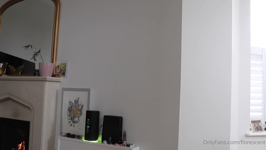 Florescent - Bikini Try-On Explicit Version