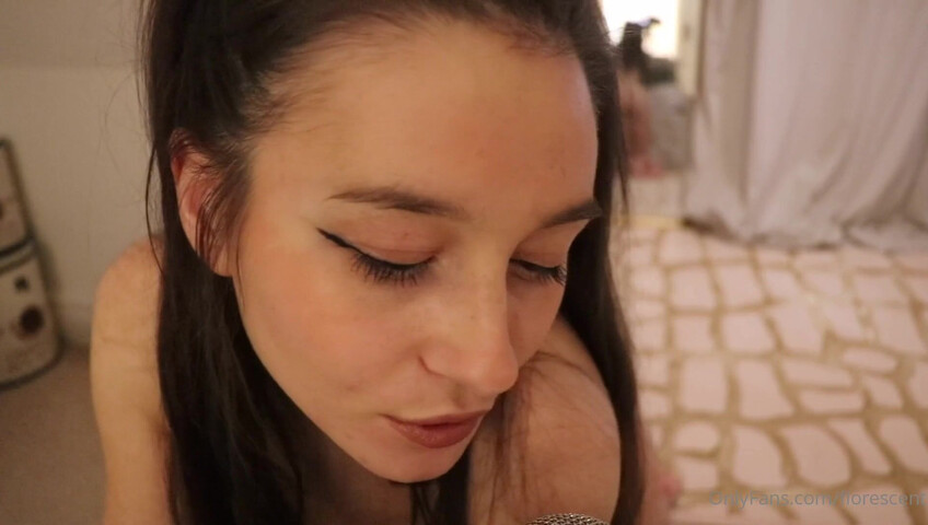 Florescent - Up Close JOI