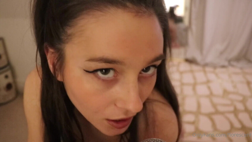 Florescent - Up Close JOI