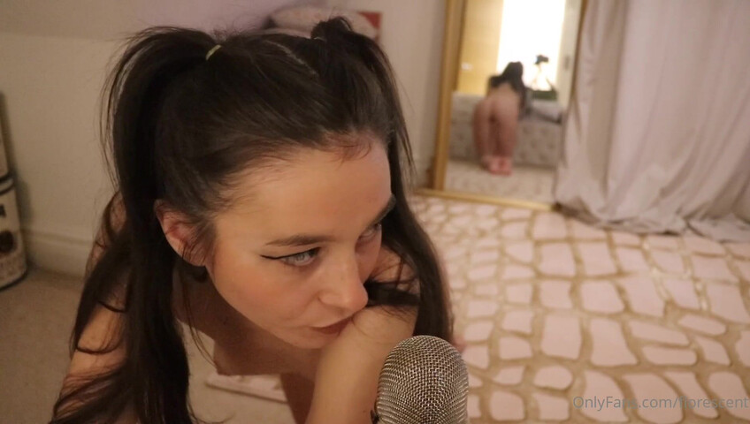 Florescent - Up Close JOI