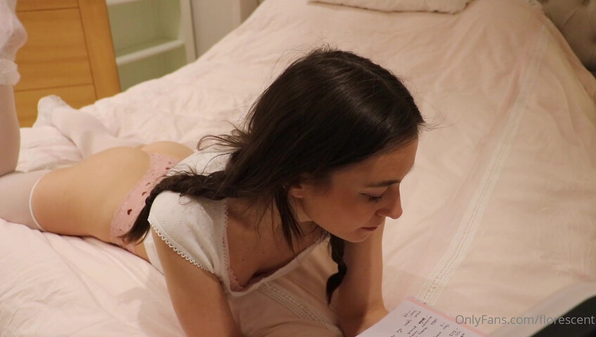 Florescent - I Need You To Tutor Me