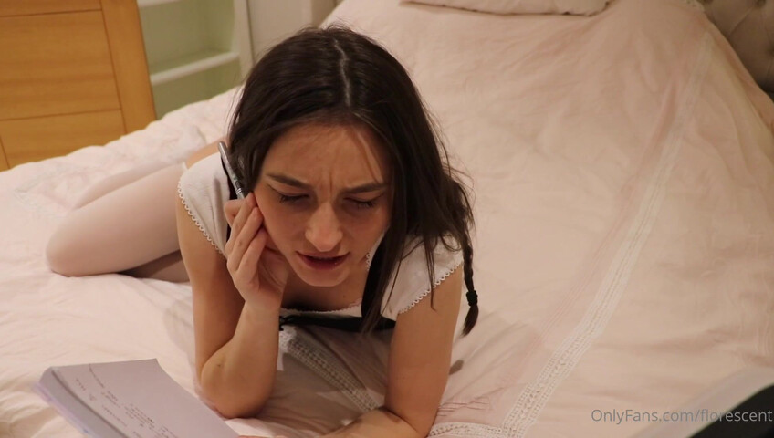 Florescent - I Need You To Tutor Me