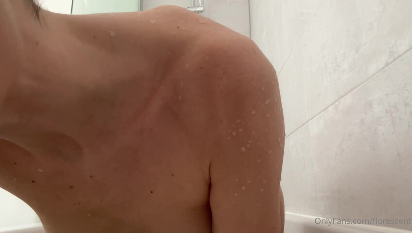 Florescent - Immersive Up Close Shower