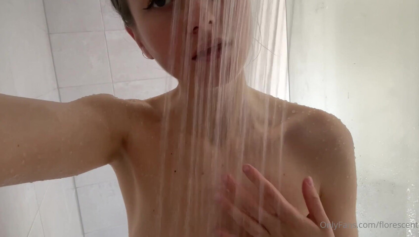 Florescent - Immersive Up Close Shower