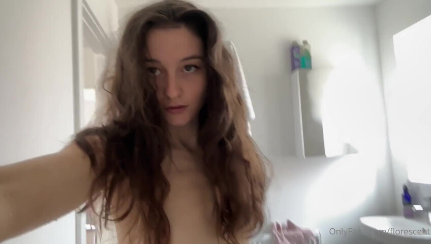 Florescent - Immersive Up Close Shower