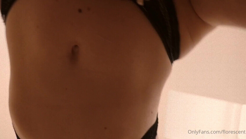 Florescent - Stamping Standing Squashing & Crawling All Over You With My Big Black Booties