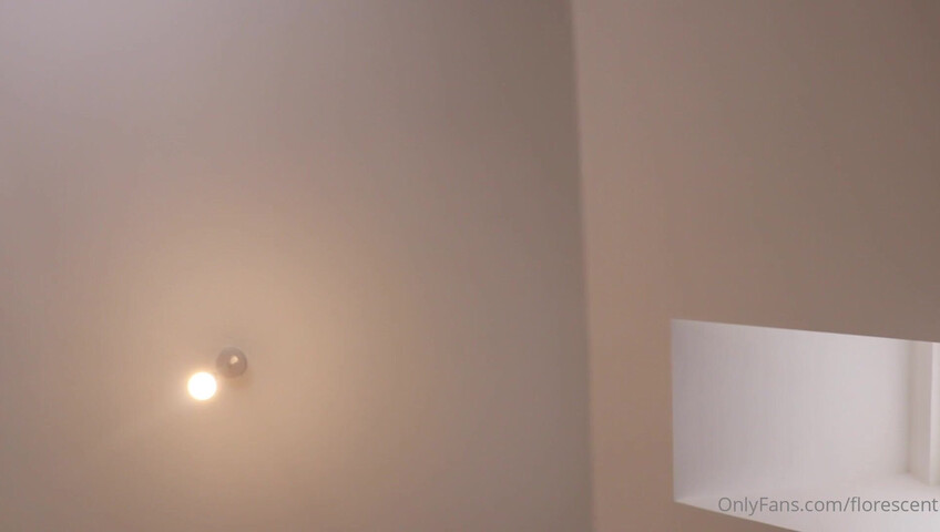 Florescent - Stamping Standing Squashing & Crawling All Over You With My Big Black Booties