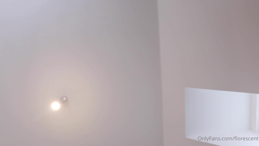 Florescent - Stamping Standing Squashing & Crawling All Over You With My Big Black Booties