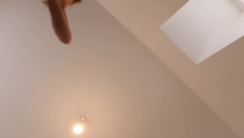 Florescent - Stamping Standing Squashing & Crawling All Over You With My Big Black Booties