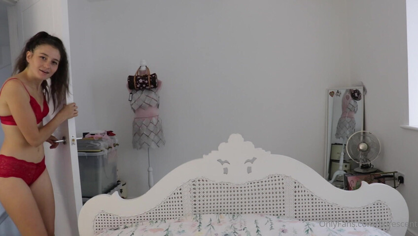 2023 - 07 - 30 - Florescent - GF Roleplay Getting Upset Because You're On Your Phone & Ignoring Her [POOTIE]