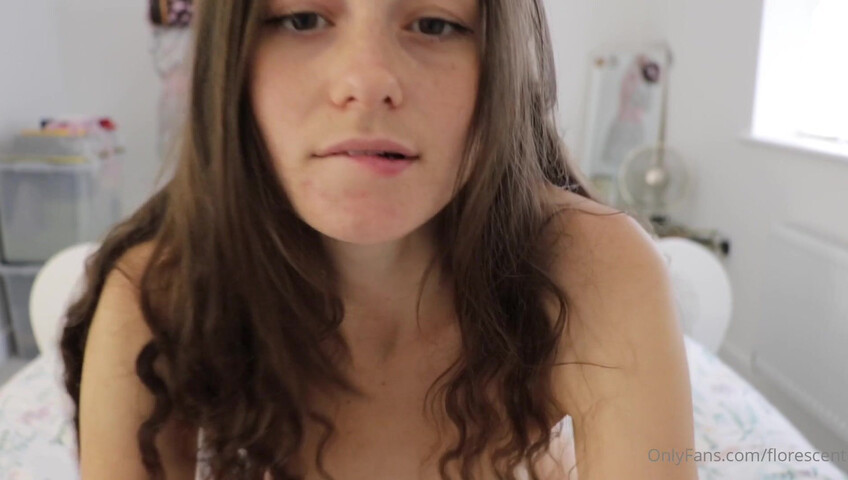 Florescent - GF Roleplay Getting Upset Because You're On Your Phone & Ignoring Her