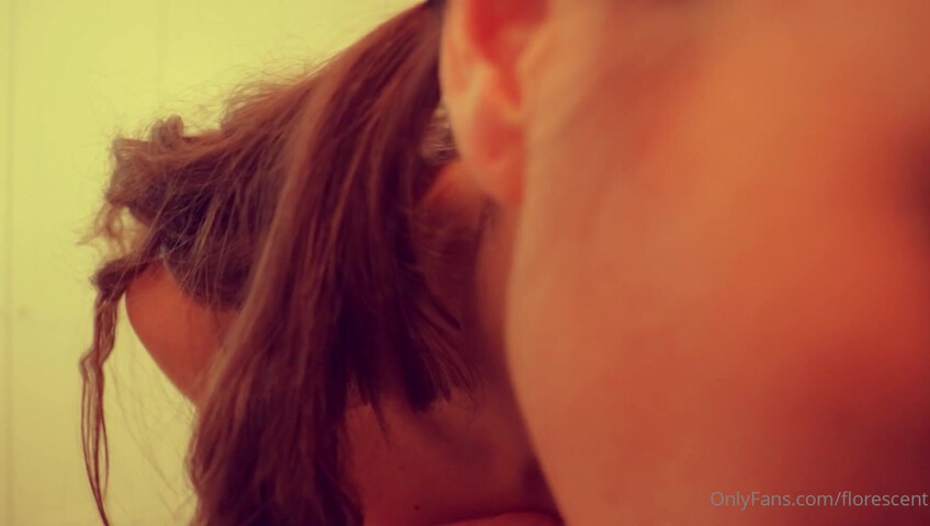 Florescent - Submissive Barbie Girl Strips For You