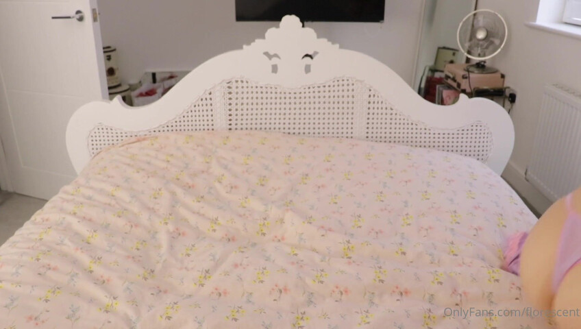 Florescent - Sweet & Teasy Morning Massage With A Happy Ending