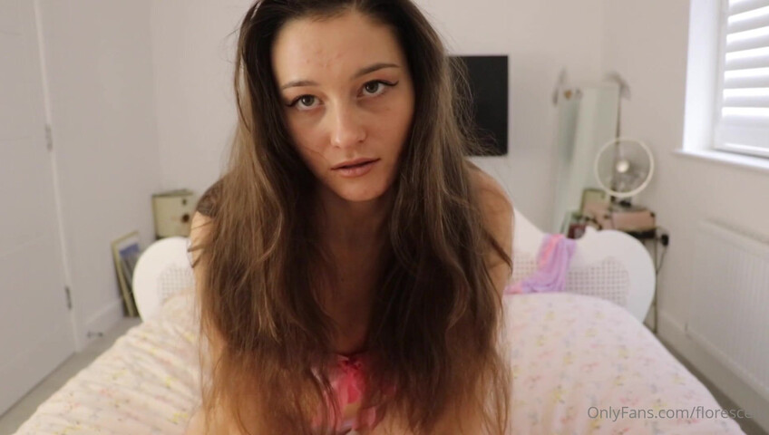 Florescent - Sweet & Teasy Morning Massage With A Happy Ending