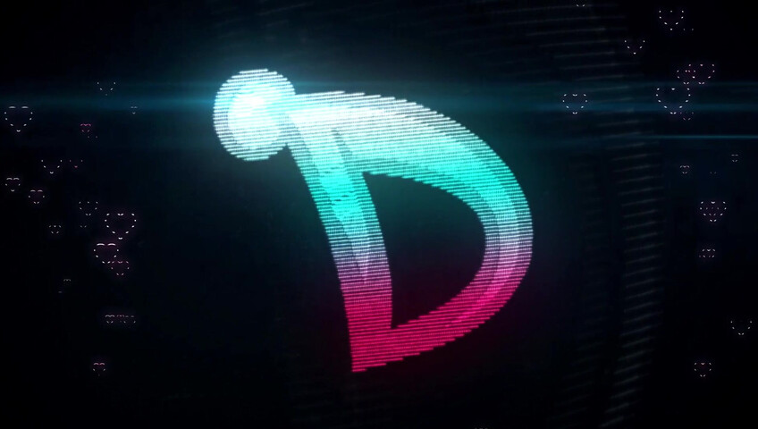 DERPIXON - Mystery Bang [4K]