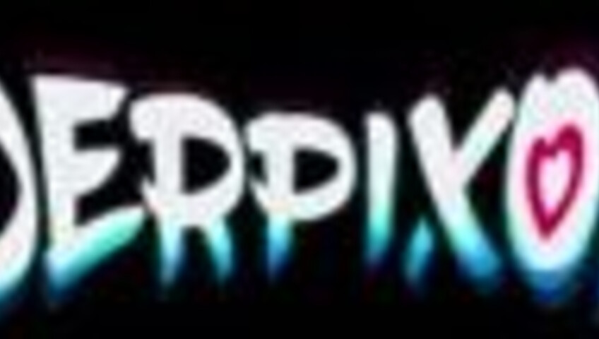 DERPIXON - Mystery Bang [4K]