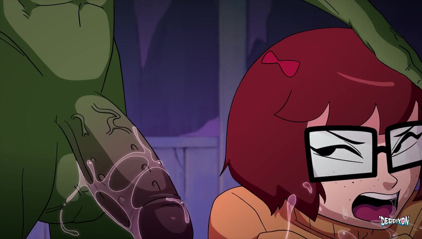 DERPIXON - Mystery Bang [4K]