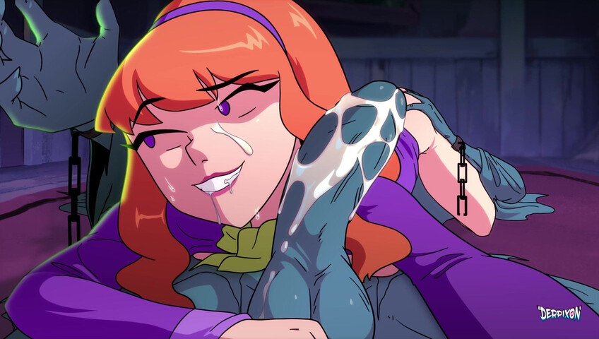 DERPIXON - Mystery Bang [4K]