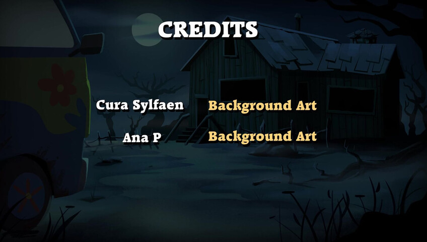 DERPIXON - Mystery Bang [4K]