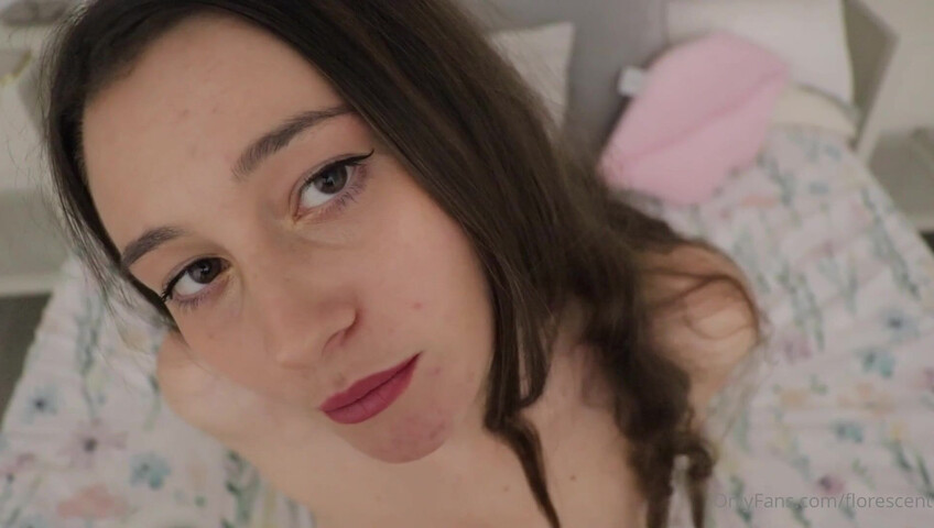 Florescent - Making Gentle Love As You Make Me Pregnant