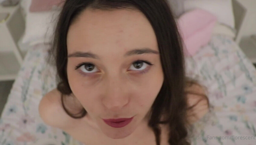 Florescent - Making Gentle Love As You Make Me Pregnant