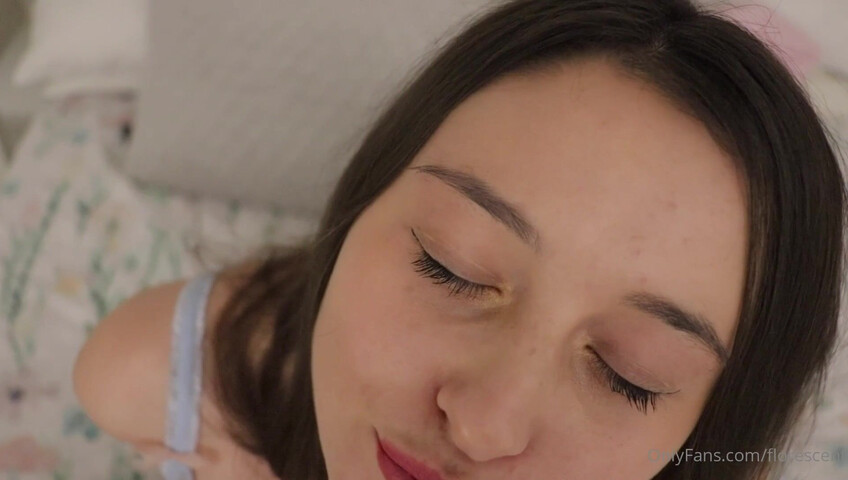 Florescent - Making Gentle Love As You Make Me Pregnant