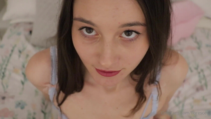 Florescent - Making Gentle Love As You Make Me Pregnant