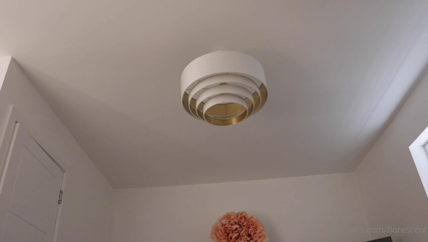 Florescent - Close Body Shots with Boobies In Face Reiki Style