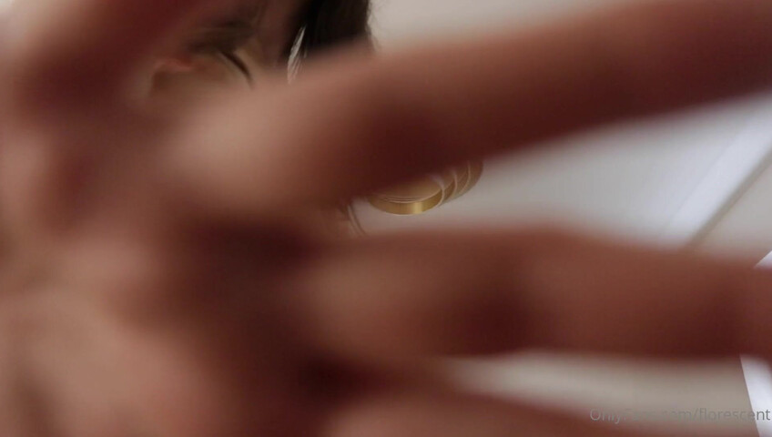 Florescent - Close Body Shots with Boobies In Face Reiki Style