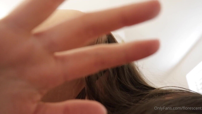 Florescent - Close Body Shots with Boobies In Face Reiki Style