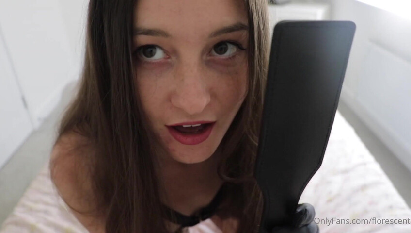 Florescent - I Capture & Punish You