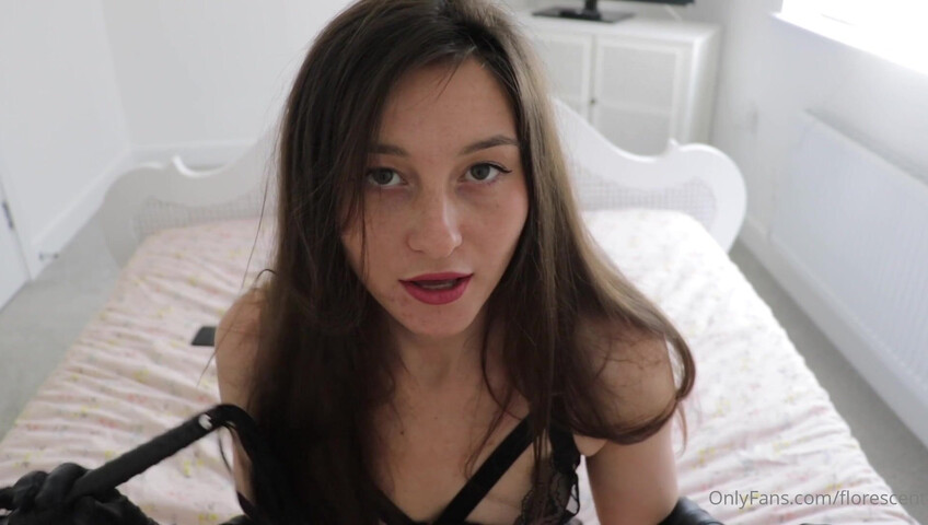 Florescent - I Capture & Punish You