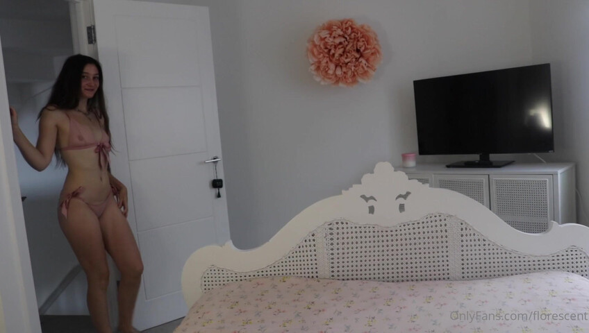 2024 - 09 - 26 - Florescent - Take My Virginity [POOTIE]