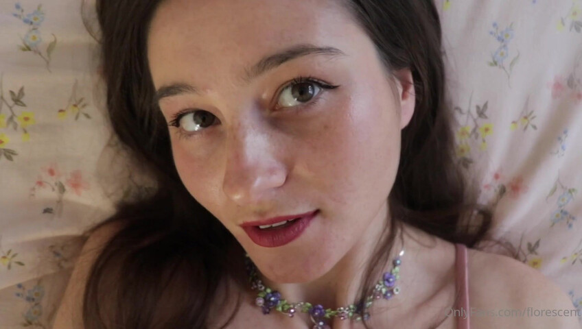 Florescent - Take My Virginity