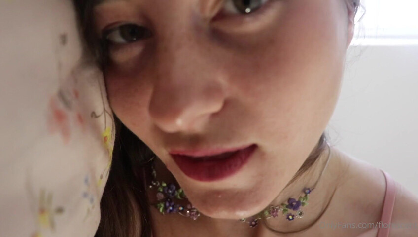 Florescent - Take My Virginity